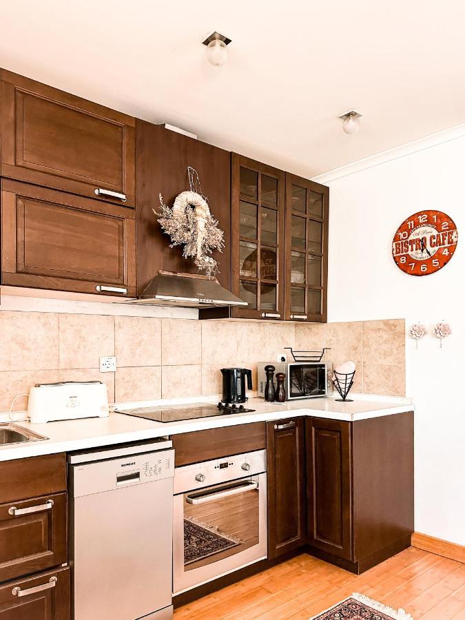 Sunny Villa, With Pool, Bbq, View, Parking دوبروفينك المظهر الخارجي الصورة